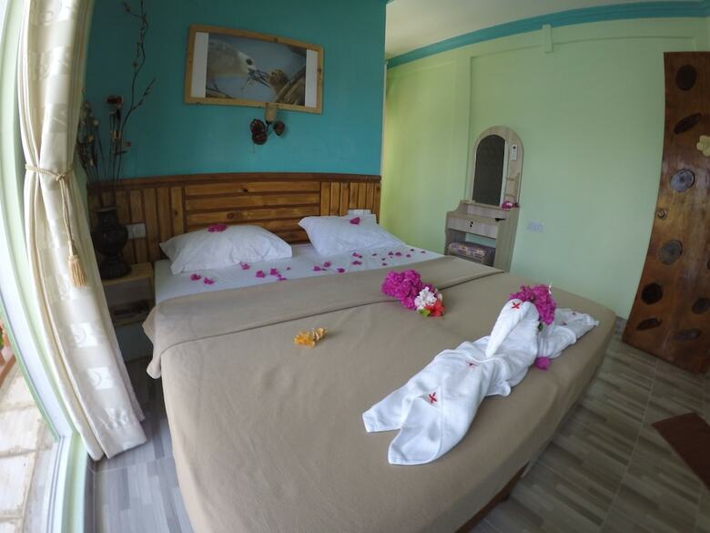 Hotel Medhufaru Inn
