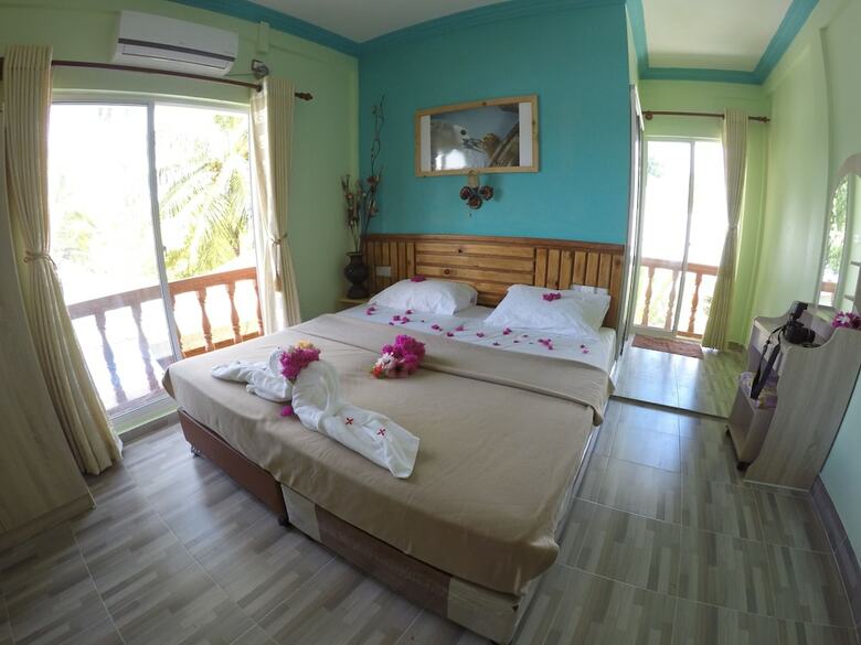 Hotel Medhufaru Inn