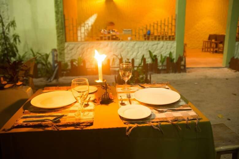 Hotel Medhufaru Inn