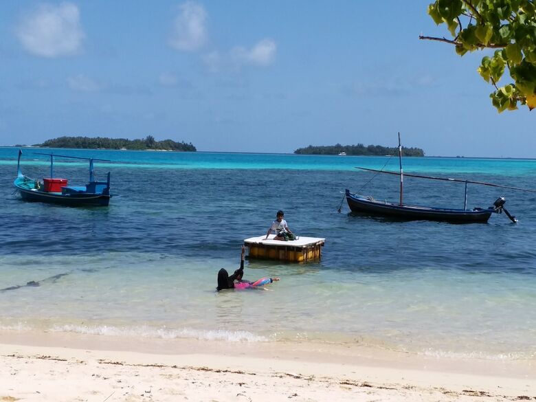 Hotel Medhufaru Inn