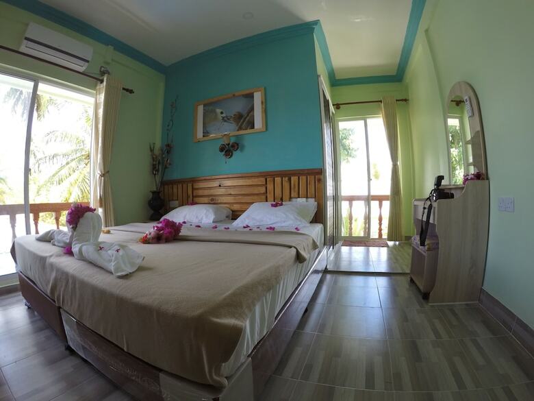 Hotel Medhufaru Inn