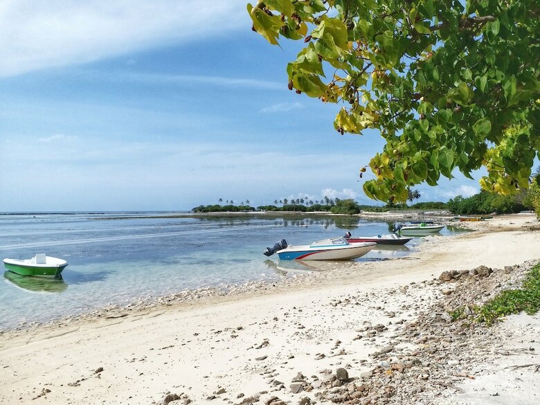 Hotel Medhufaru Inn