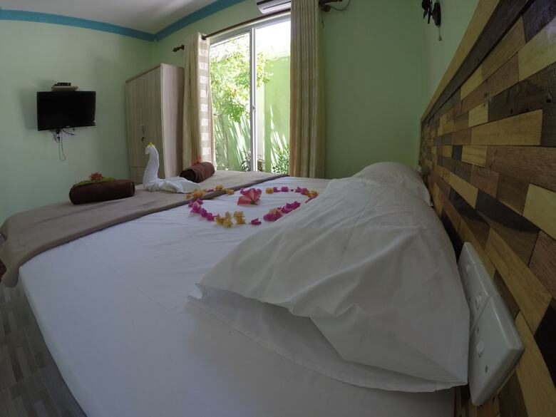 Hotel Medhufaru Inn