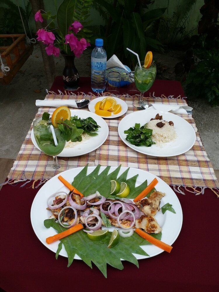 Hotel Medhufaru Inn
