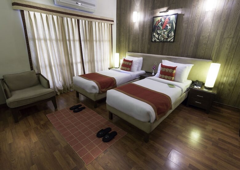 Hotel Hm Suites & Studios Bangalore