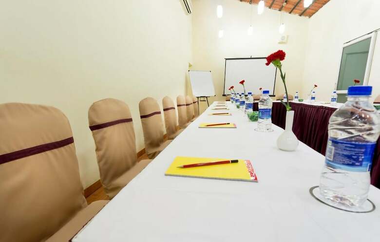 Hotel Hm Suites & Studios Bangalore