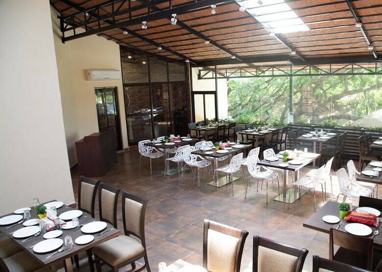 Hotel Hm Suites & Studios Bangalore