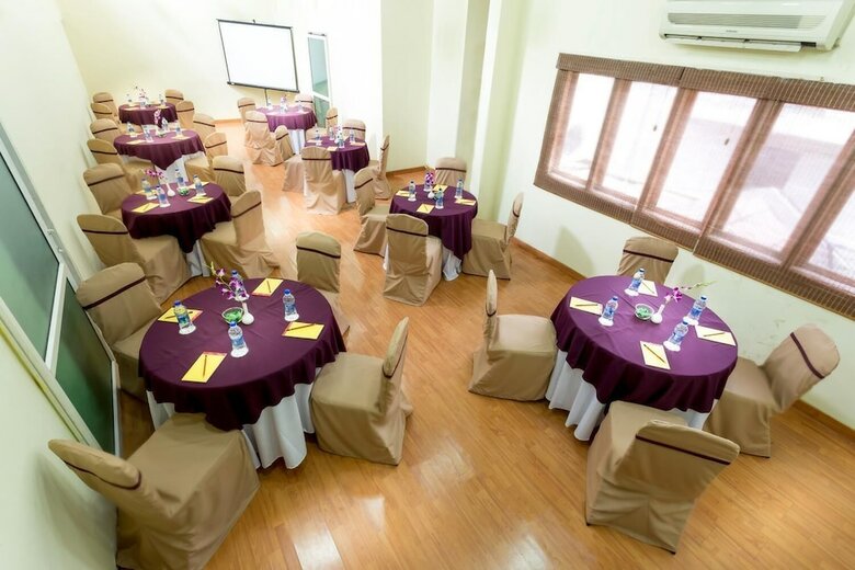 Hotel Hm Suites & Studios Bangalore
