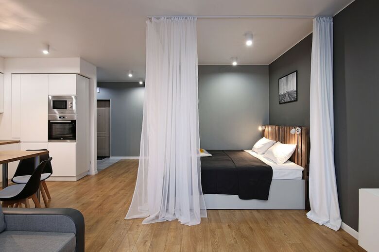 Hostal Suffix Hostel & Apartments
