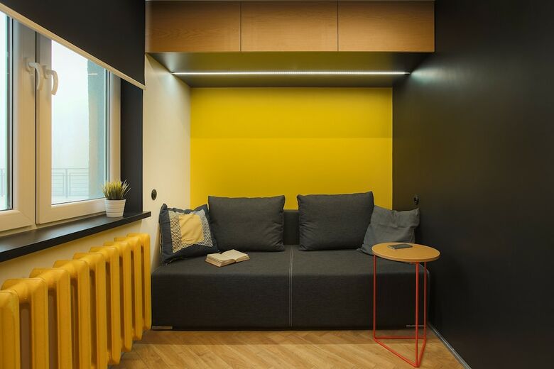 Hostal Suffix Hostel & Apartments
