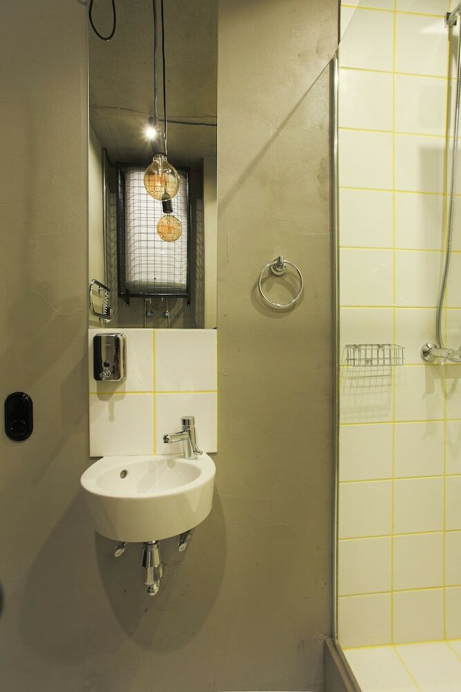 Hostal Suffix Hostel & Apartments