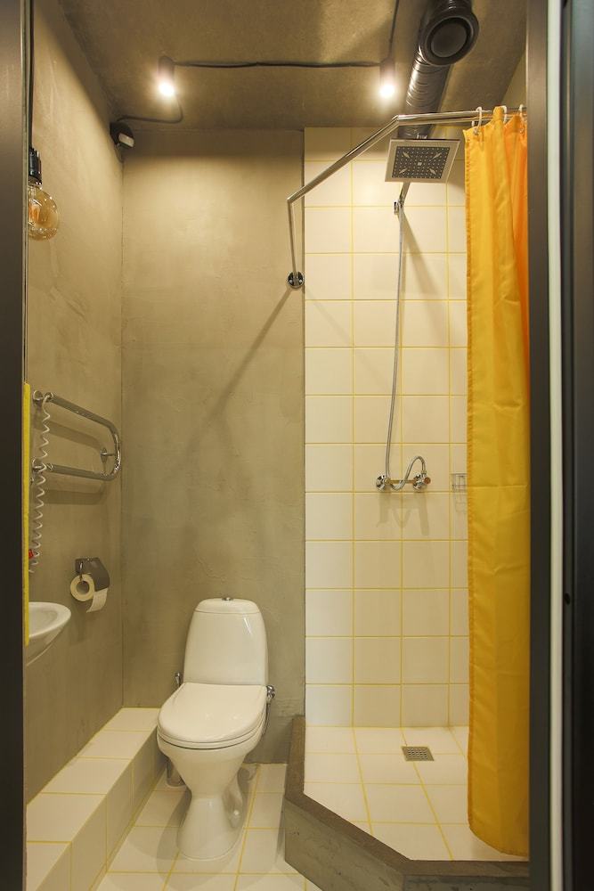 Hostal Suffix Hostel & Apartments