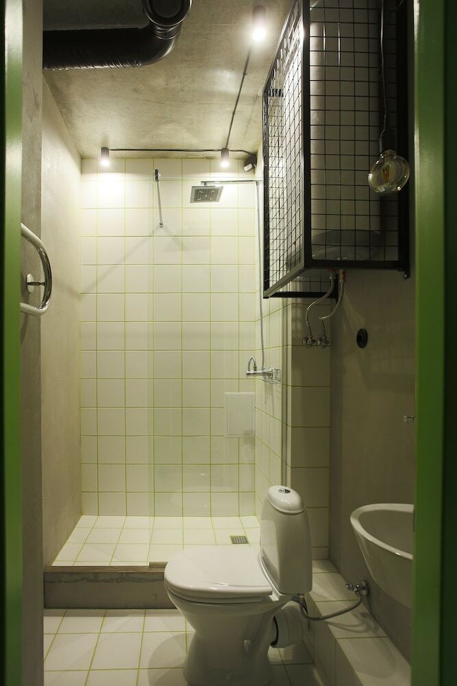 Hostal Suffix Hostel & Apartments