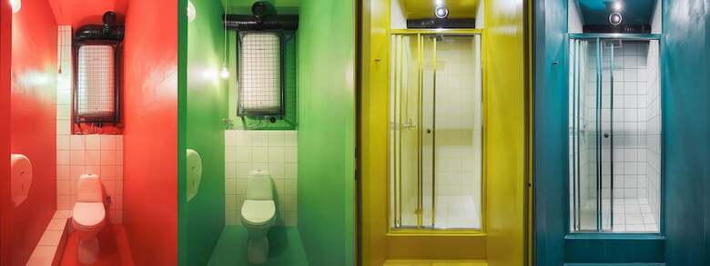 Hostal Suffix Hostel & Apartments