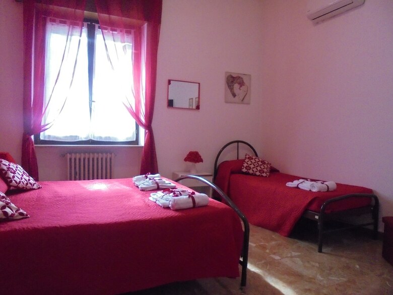 Hotel Verona Bottego Guest House