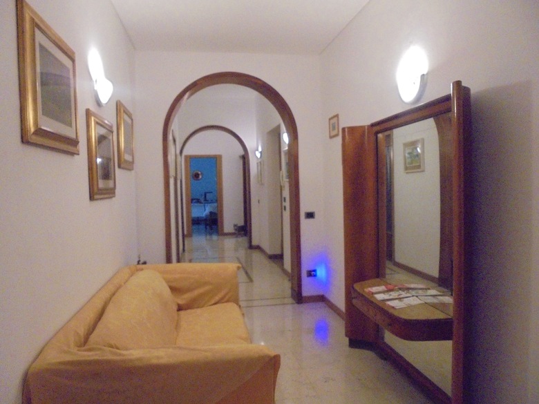 Hotel Verona Bottego Guest House