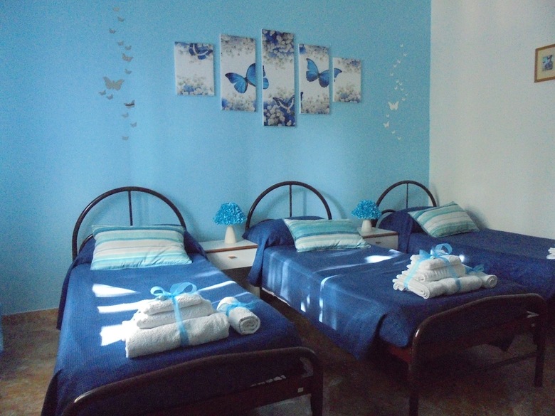 Hotel Verona Bottego Guest House