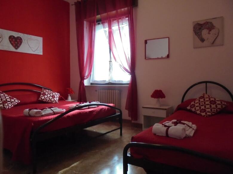 Hotel Verona Bottego Guest House