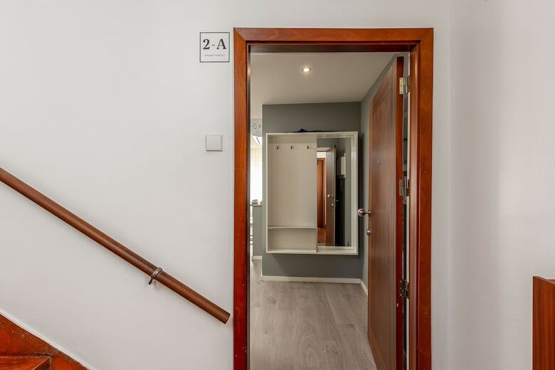 Your Opo Capela Apartments