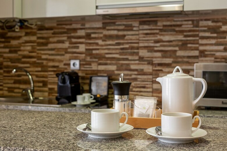 Your Opo Capela Apartments