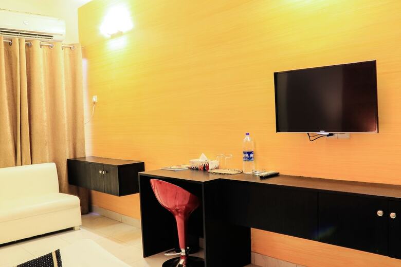 Apartamento Resort Atlantis