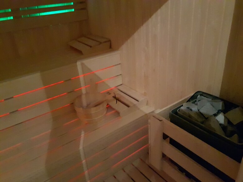 Apartamento Deluxe Residence