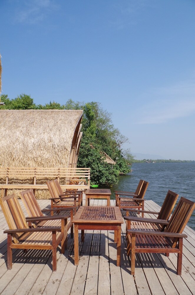 Apartamento Bamboo Bungalow