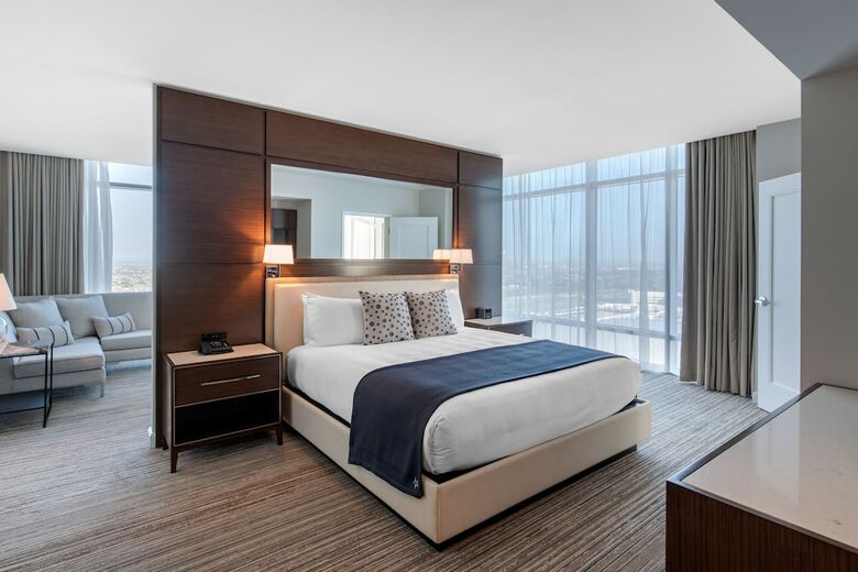 Omni Frisco Hotel