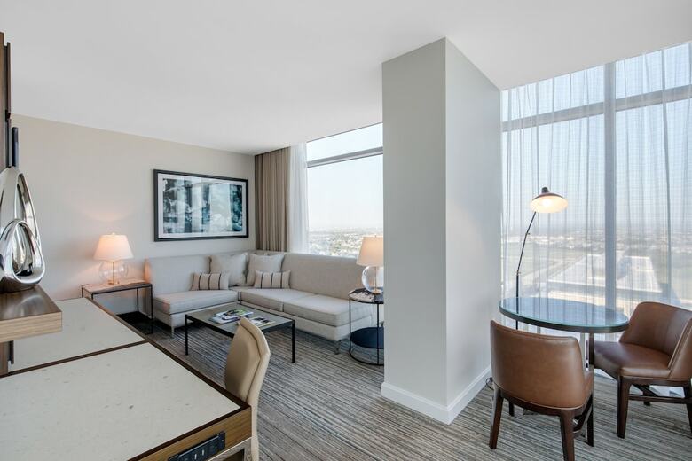 Omni Frisco Hotel
