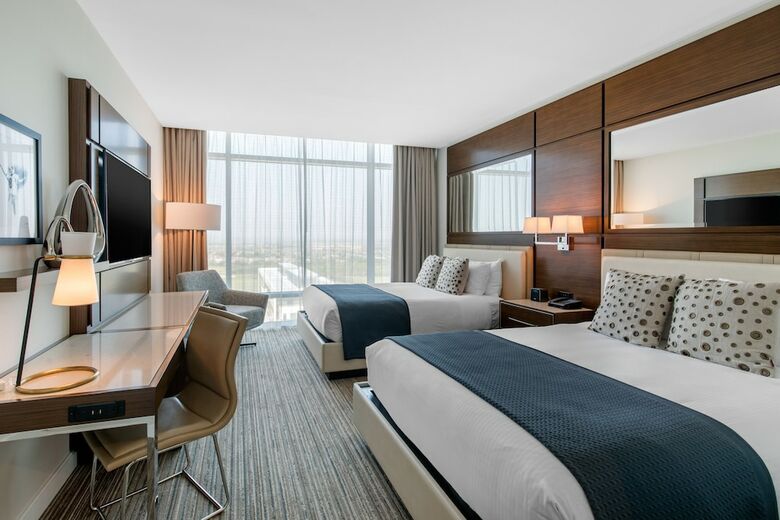 Omni Frisco Hotel