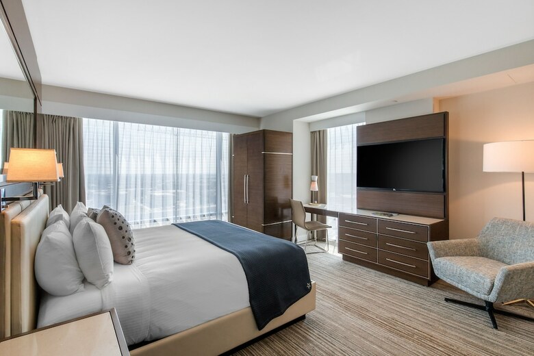 Omni Frisco Hotel