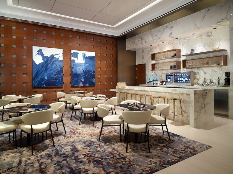 Omni Frisco Hotel