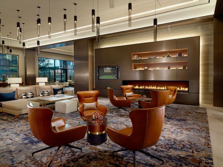Omni Frisco Hotel