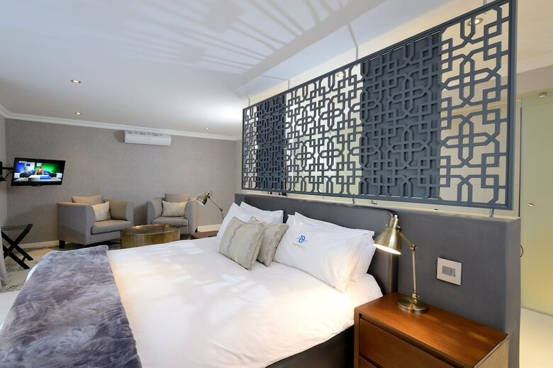 Hotel Grand Blue.d Boutique Guesthouse