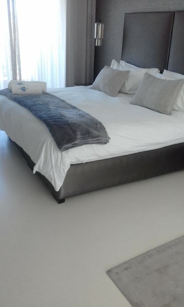 Hotel Grand Blue.d Boutique Guesthouse