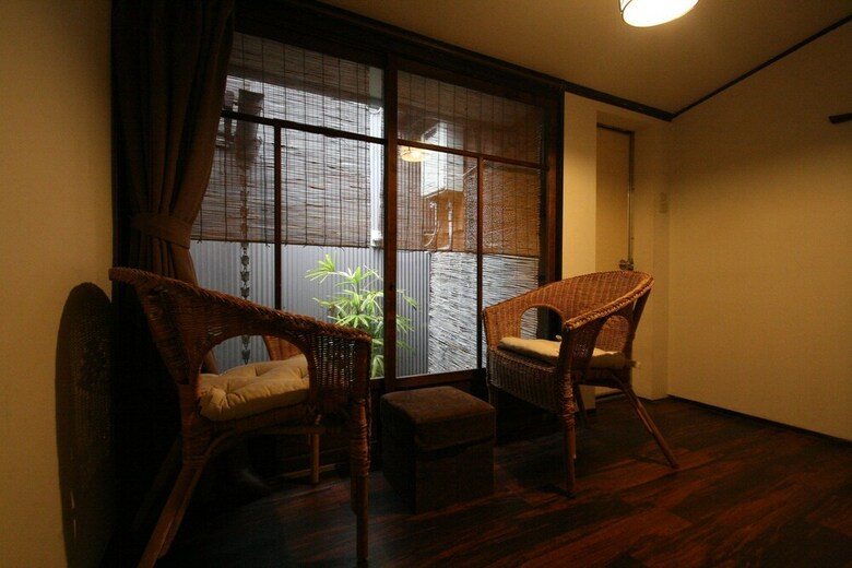 Hostal Haruya Umekoji