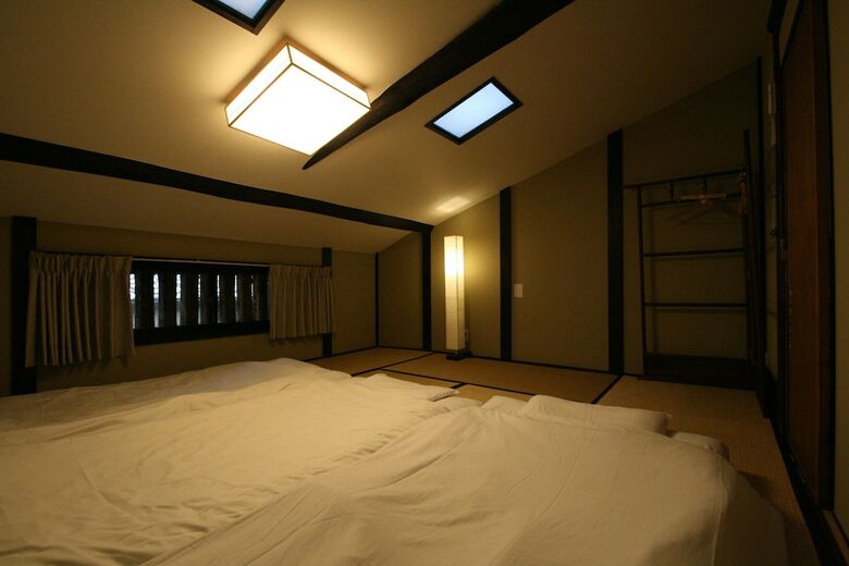 Hostal Haruya Umekoji