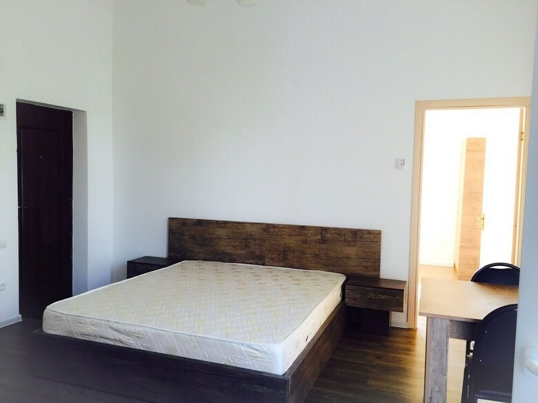 Apart-hotel Blackseageorgia Bsg