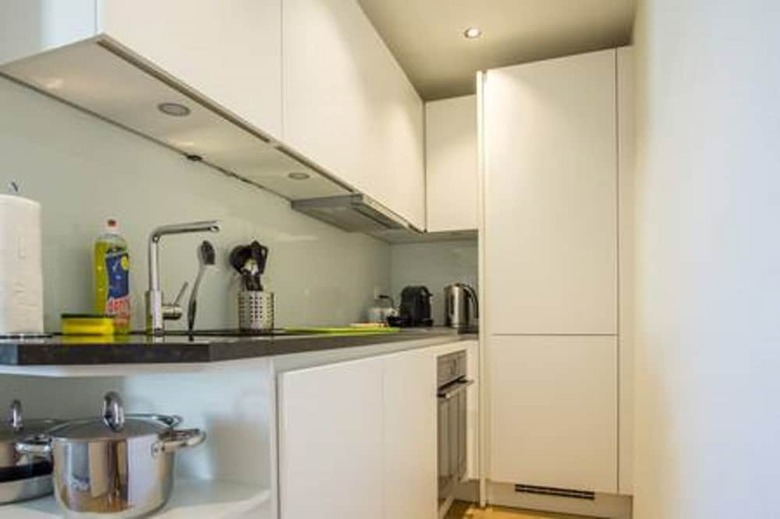 Keyforge City Apartments Waldst�tter 8