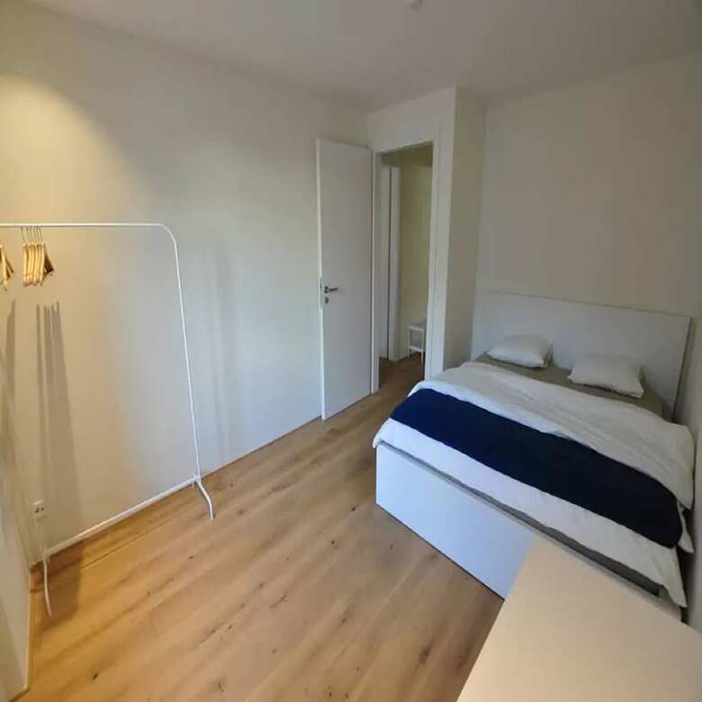 Keyforge City Apartments Waldst�tter 8