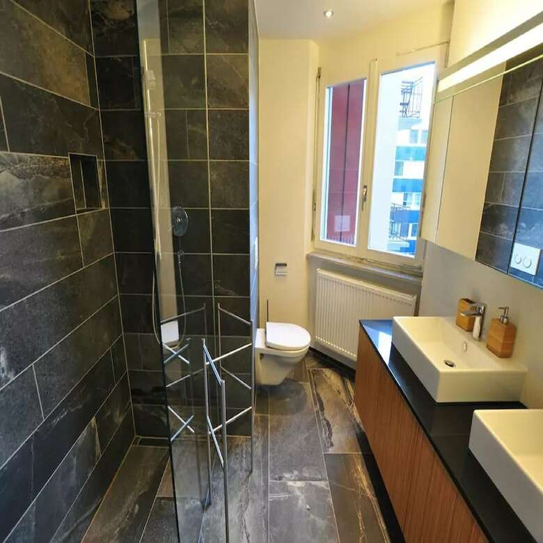 Keyforge City Apartments Waldst�tter 8