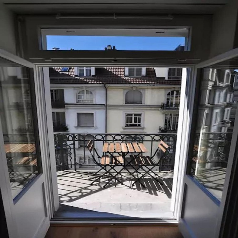 Keyforge City Apartments Waldst�tter 8