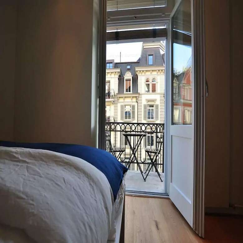 Keyforge City Apartments Waldst�tter 8