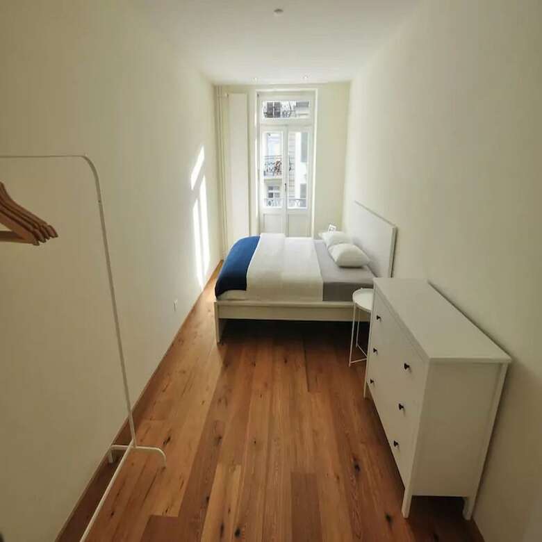 Keyforge City Apartments Waldst�tter 8