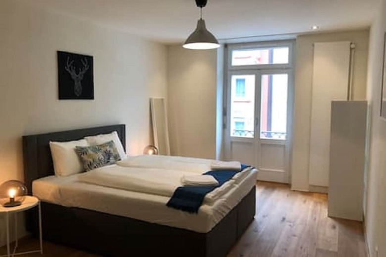 Keyforge City Apartments Waldst�tter 8