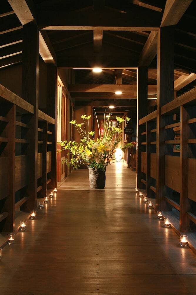Kurokawa Onsen Yumerindo Hanadomari