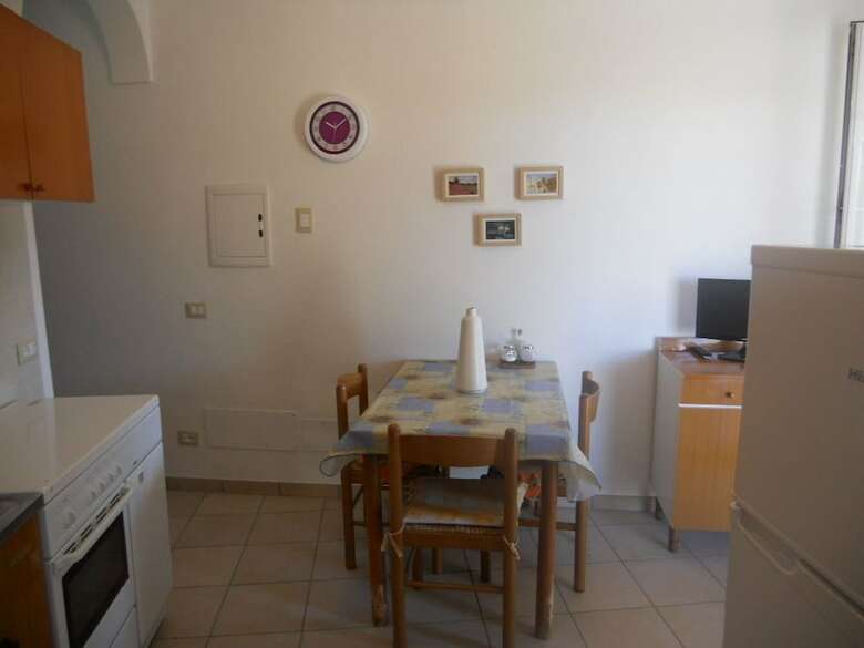 Apartamento Appartamenti La Balestra