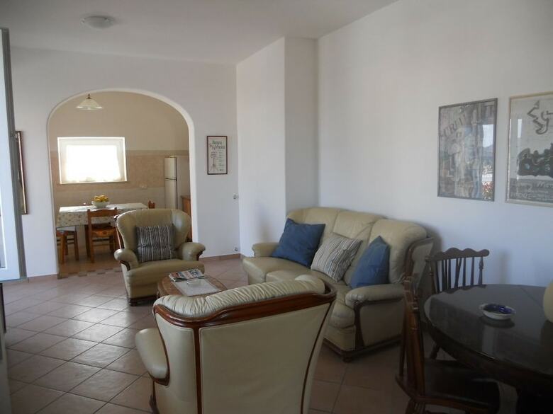 Apartamento Appartamenti La Balestra