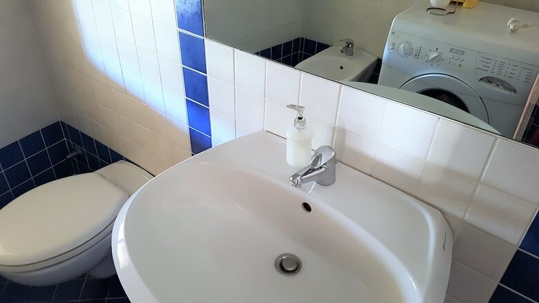 Apartamento Residenza Odysseus