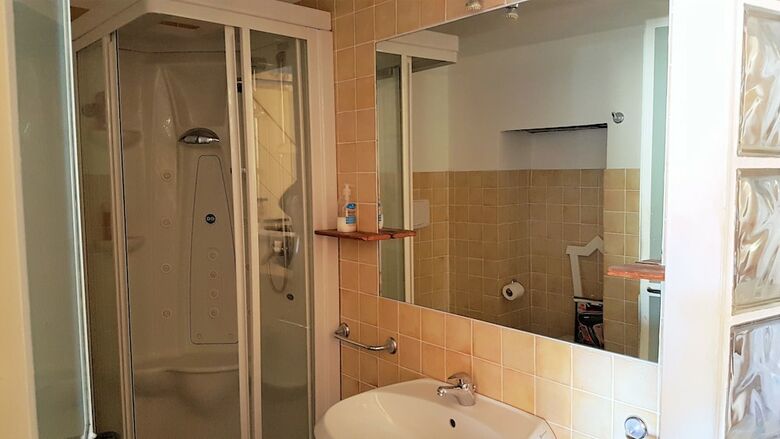 Apartamento Residenza Odysseus